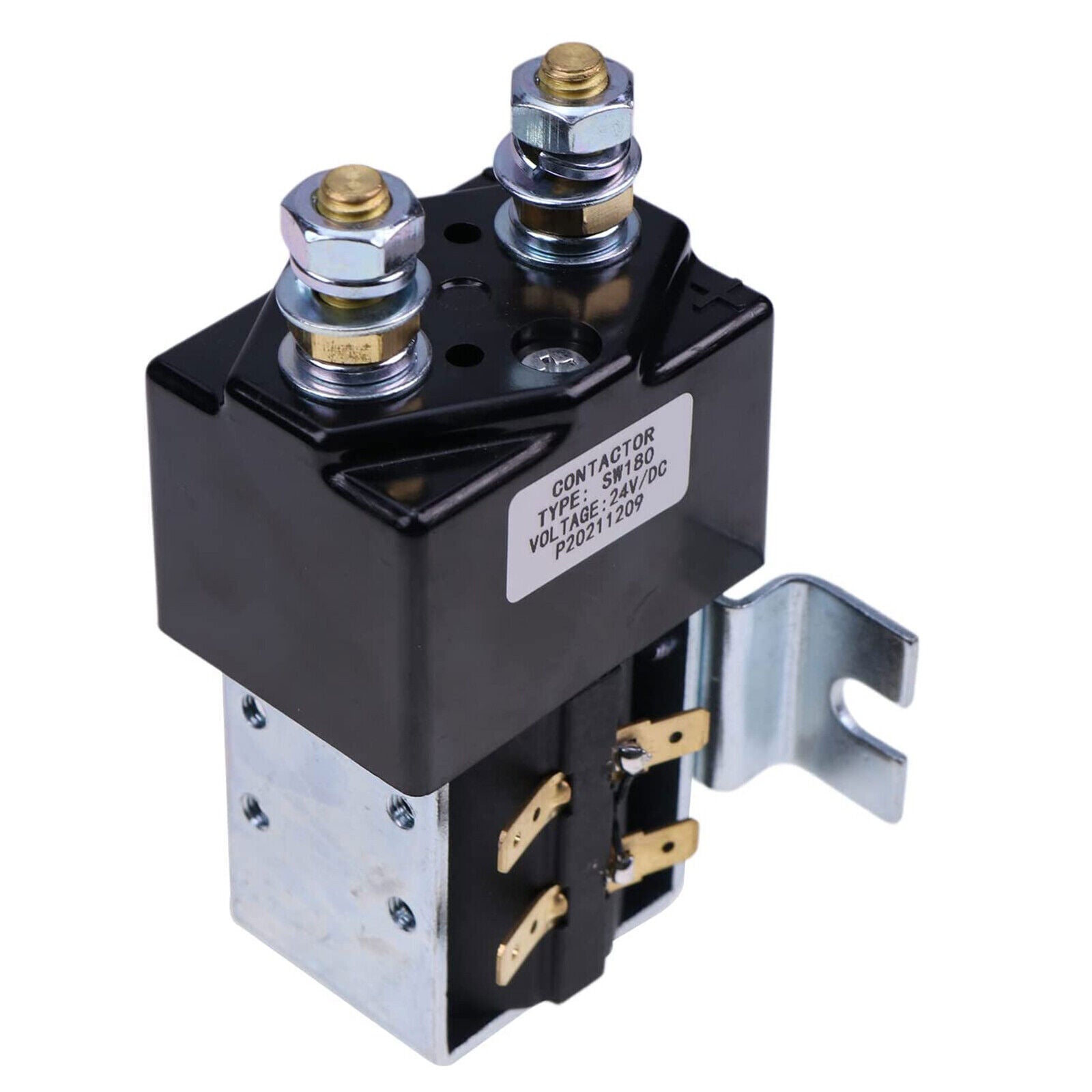 New Drive Contactor 74267GT For Genie Lift QS-12R QS-15R QS-20R TZ-34/20 TZ-50/3