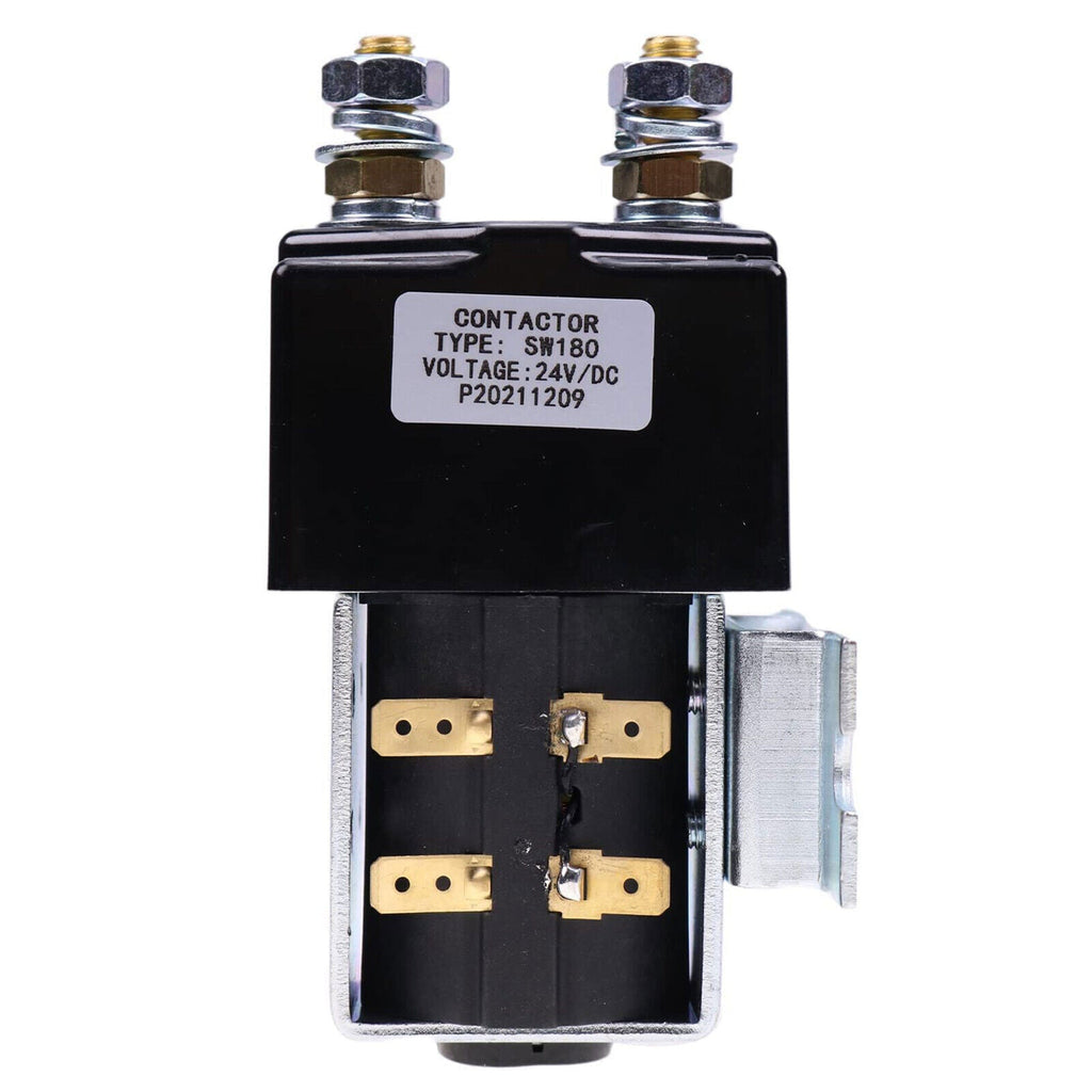 New Drive Contactor 74267GT For Genie Lift QS-12R QS-15R QS-20R TZ-34/20 TZ-50/3