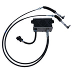 Throttle Motor 221-8767 227-7372 For Caterpillar 320D 320C 323DL 323DLN 323DS