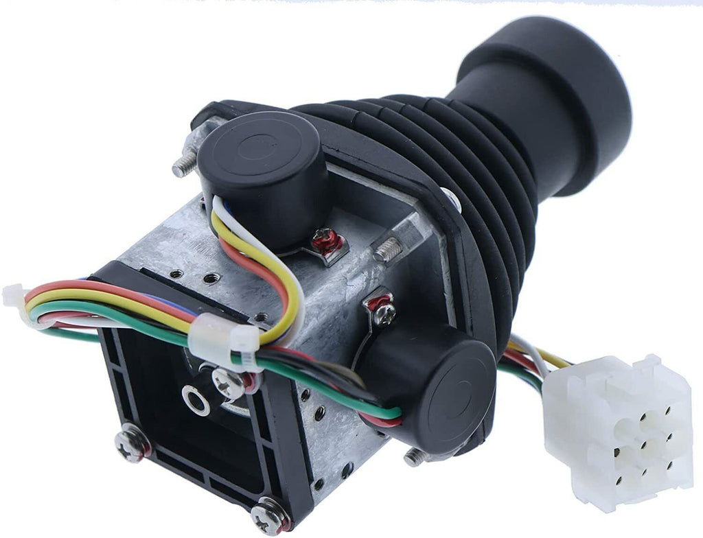 Joystick Controller 1600284 for JLG 400S 600S 600SC 600SJ 601S 660SJ 660SJC
