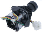 Joystick Controller 1600284 for JLG 400S 600S 600SC 600SJ 601S 660SJ 660SJC