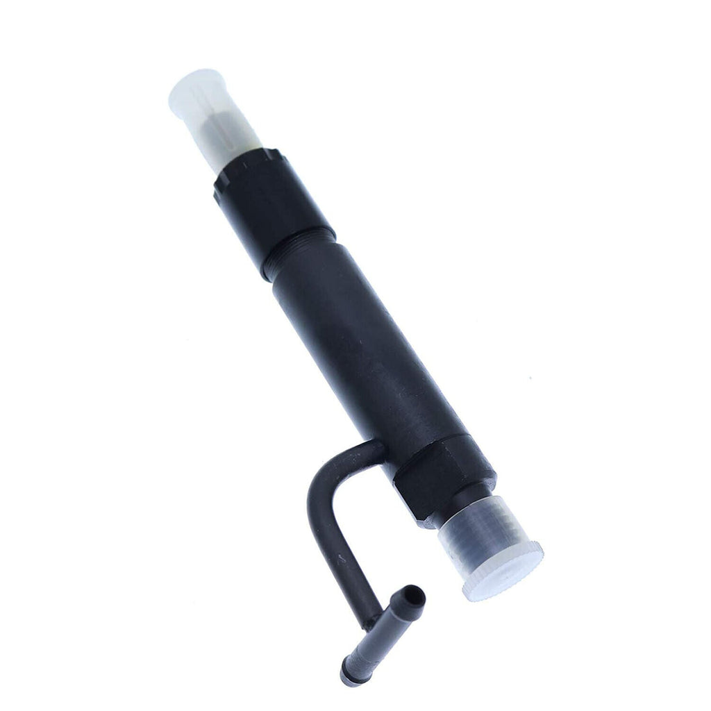 3X 729004-53101 Fuel Injector For Komatsu 3D88E S3D84 4D88E 3D84E PC30 PC35 PC40