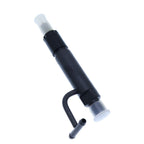 3X 729004-53101 Fuel Injector For Komatsu 3D88E S3D84 4D88E 3D84E PC30 PC35 PC40