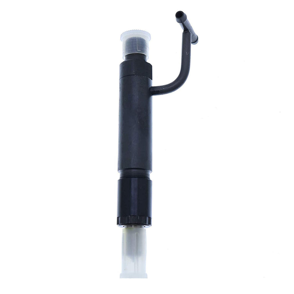 3X 729004-53101 Fuel Injector For Komatsu 3D88E S3D84 4D88E 3D84E PC30 PC35 PC40
