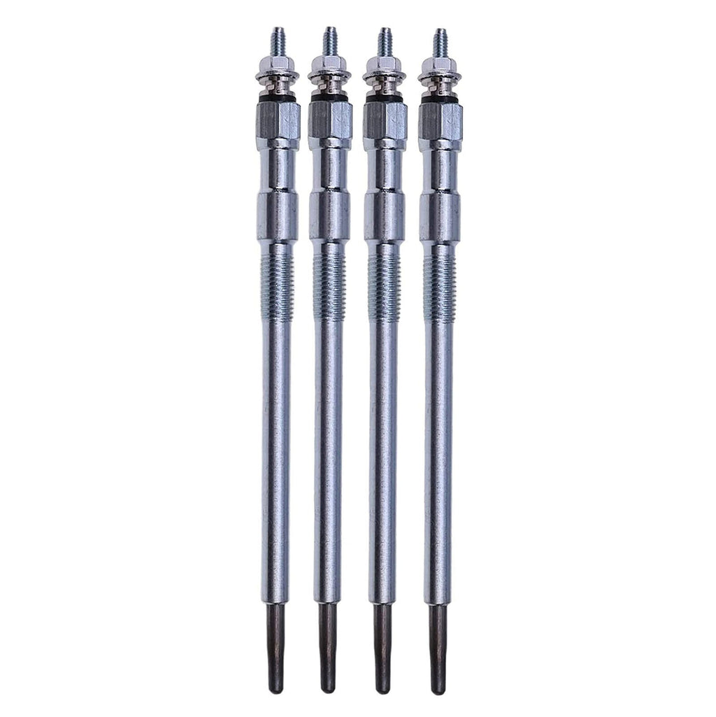 7008500 Glow Plug For Bobcat Loader S630 S650 T630 T650 Engine V3307 V3307-DI