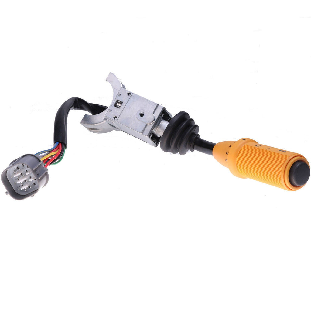 New 701-80145 Forward & Reverse Shuttle Lever Switch Fits JCB 3CX 4CX Parts