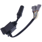 New 701-80145 Forward & Reverse Shuttle Lever Switch Fits JCB 3CX 4CX Parts