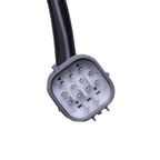 New 701-80145 Forward & Reverse Shuttle Lever Switch Fits JCB 3CX 4CX Parts
