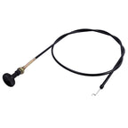 New Choke Cable 106-9962 For Toro Zero Turns Z Master And Grandstand Units