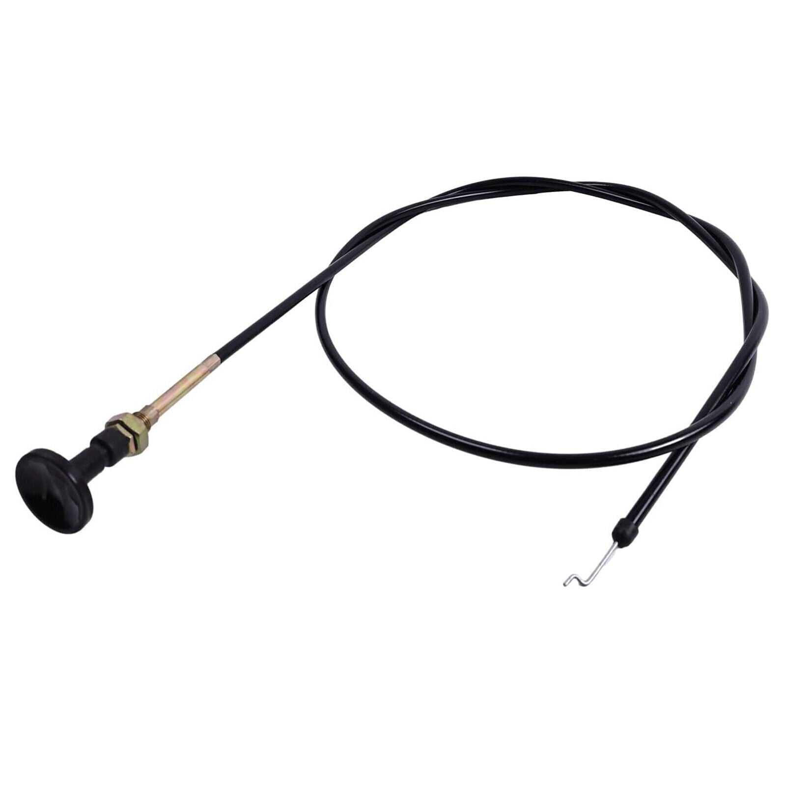 New Choke Cable 106-9962 For Toro Zero Turns Z Master And Grandstand Units
