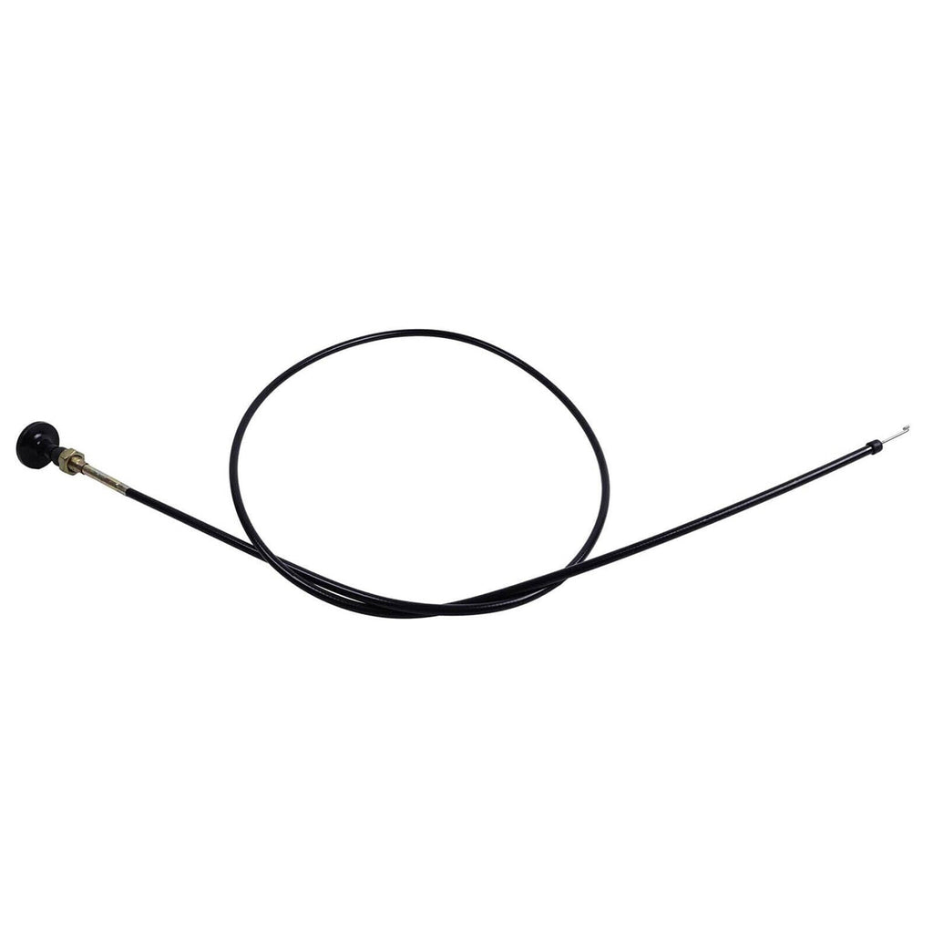 New Choke Cable 106-9962 For Toro Zero Turns Z Master And Grandstand Units