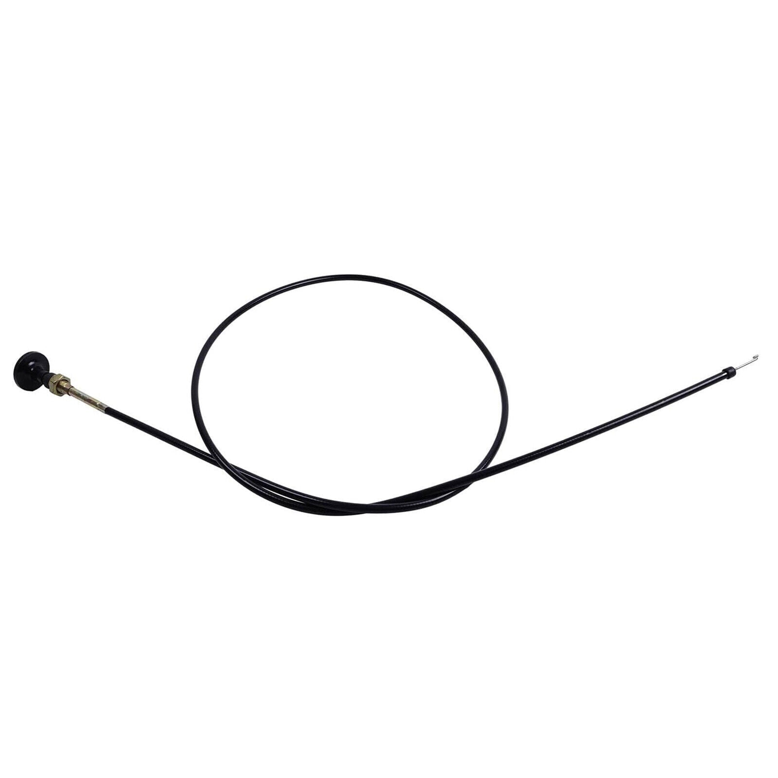 New Choke Cable 106-9962 For Toro Zero Turns Z Master And Grandstand Units