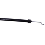 New Choke Cable 106-9962 For Toro Zero Turns Z Master And Grandstand Units