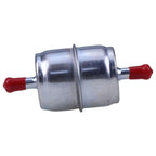 2PCS Fuel Filter 9611973 For Kioti Tractor CS2410 CS2410E Donaldson Models