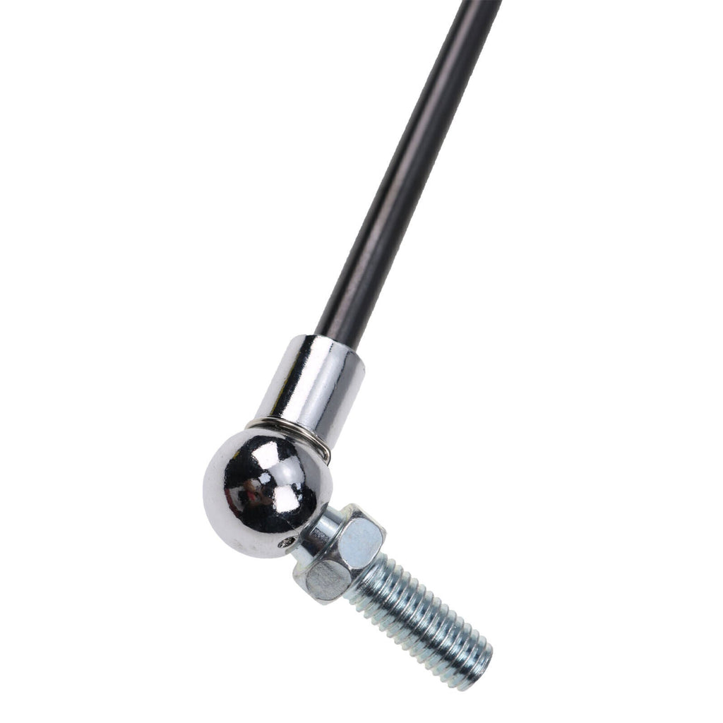 Steering Damper 116-0027 109-9820 For Exmark Toro Lazer Z, Advantage, Z Master