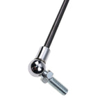 Steering Damper 116-0027 109-9820 For Exmark Toro Lazer Z, Advantage, Z Master