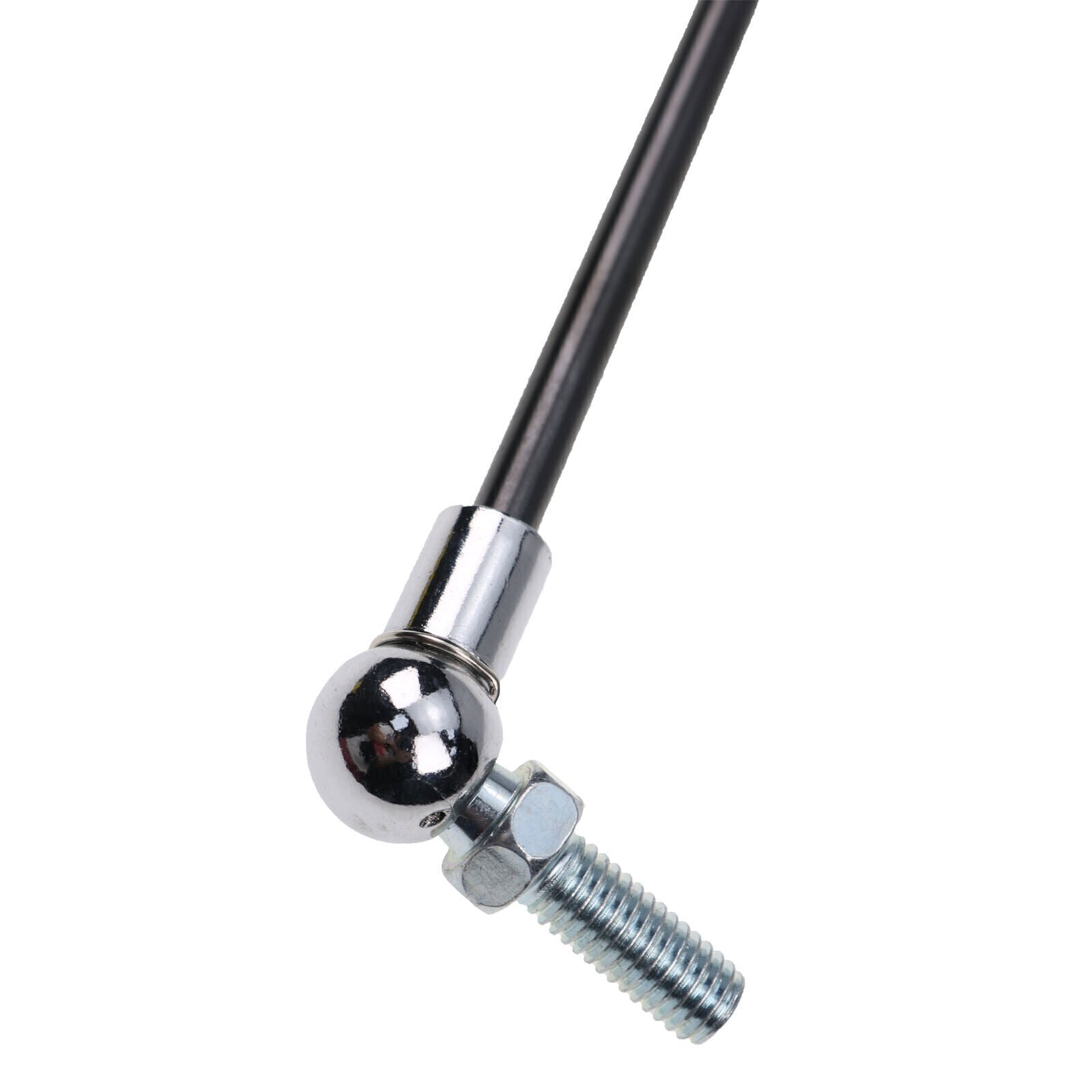 Steering Damper 116-0027 109-9820 For Exmark Toro Lazer Z, Advantage, Z Master