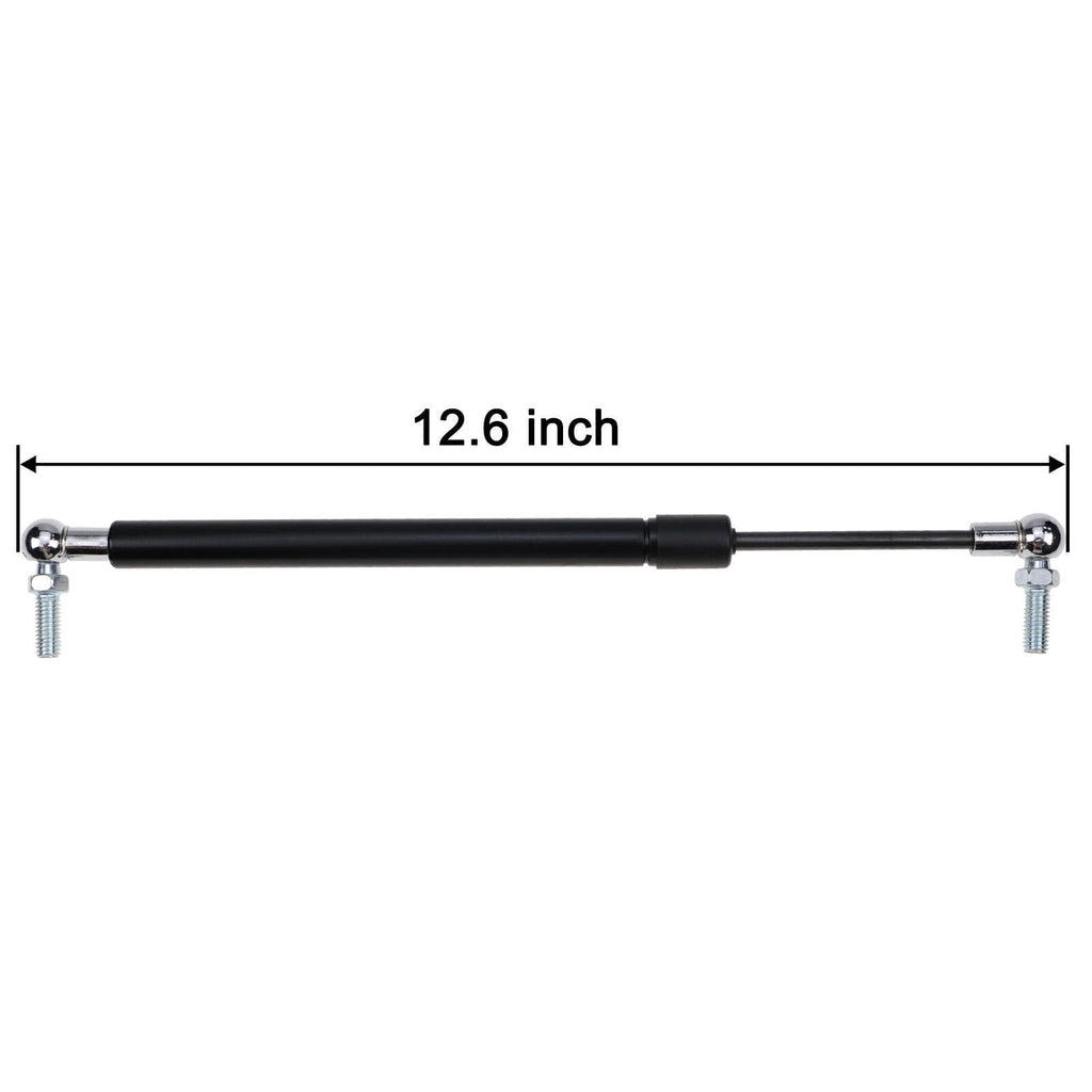 Steering Damper 116-0027 109-9820 For Exmark Toro Lazer Z, Advantage, Z Master