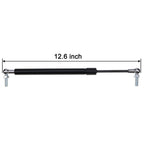 Steering Damper 116-0027 109-9820 For Exmark Toro Lazer Z, Advantage, Z Master