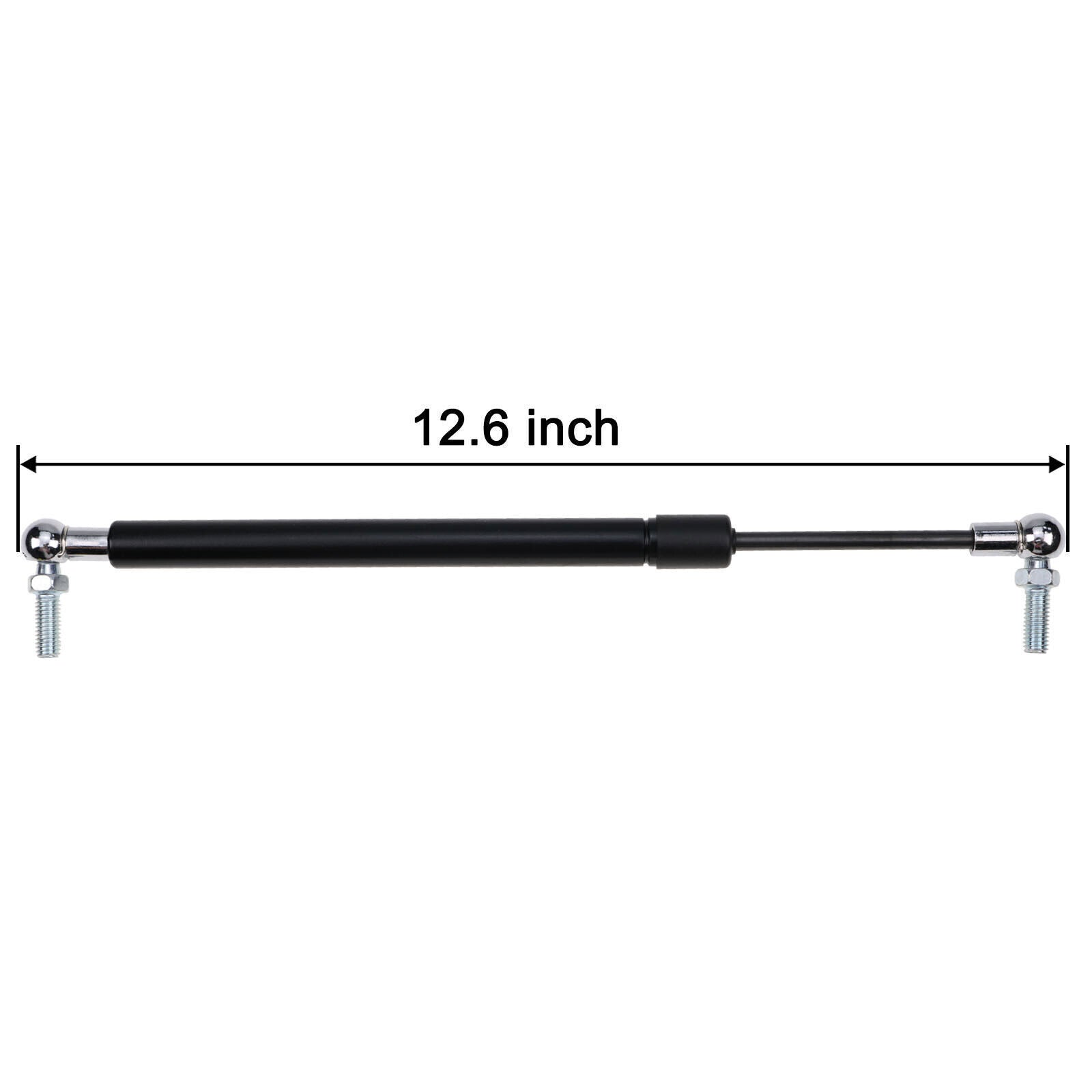Steering Damper 116-0027 109-9820 For Exmark Toro Lazer Z, Advantage, Z Master