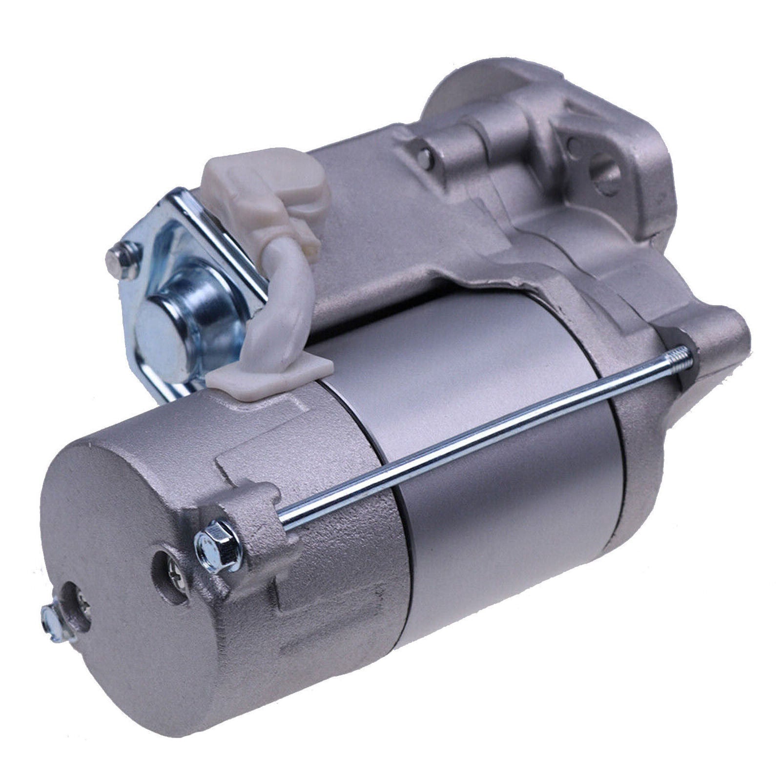 New 2KW Starter 228000-6952 25-39291-00 For Carrier Transicold, Denso, Kubota