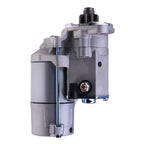 New 2KW Starter 228000-6952 25-39291-00 For Carrier Transicold, Denso, Kubota