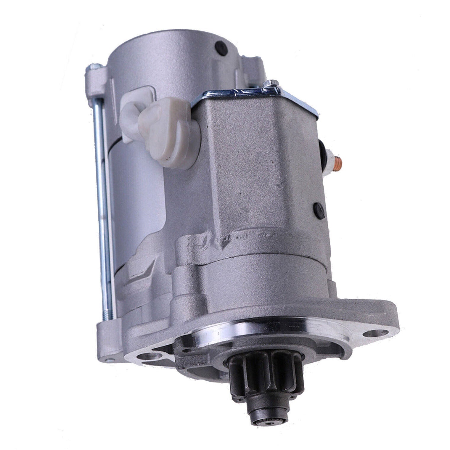 New 2KW Starter 228000-6952 25-39291-00 For Carrier Transicold, Denso, Kubota