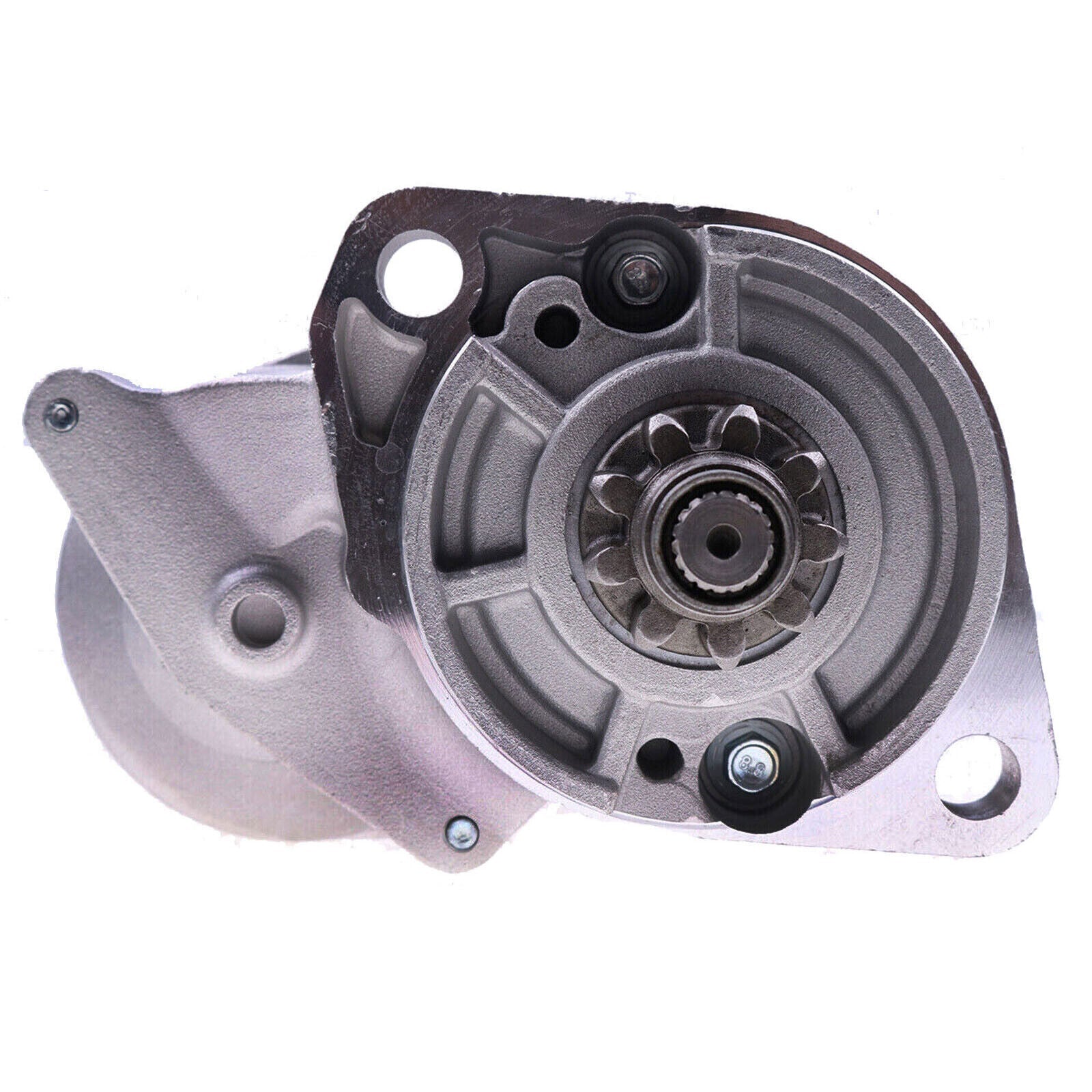 New 2KW Starter 228000-6952 25-39291-00 For Carrier Transicold, Denso, Kubota