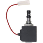 81870291 Solenoid Valve For Ford New Holland TS110 TS115 TS120A TS6000 TS6020