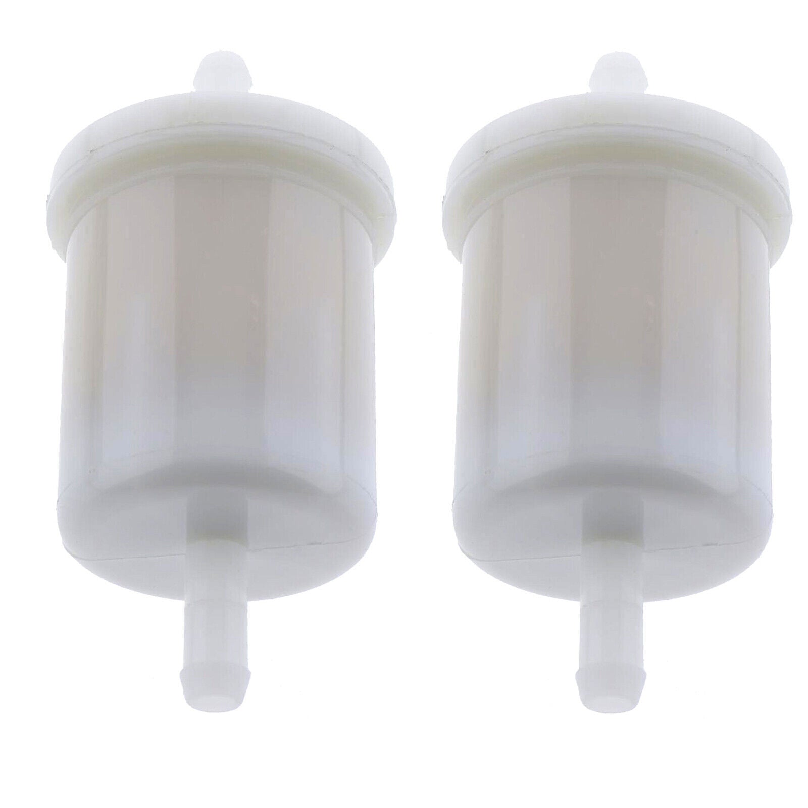 2X Fuel Filters John Deere F912 F932 1420 322 Front Mowers 2020 2020A 2030