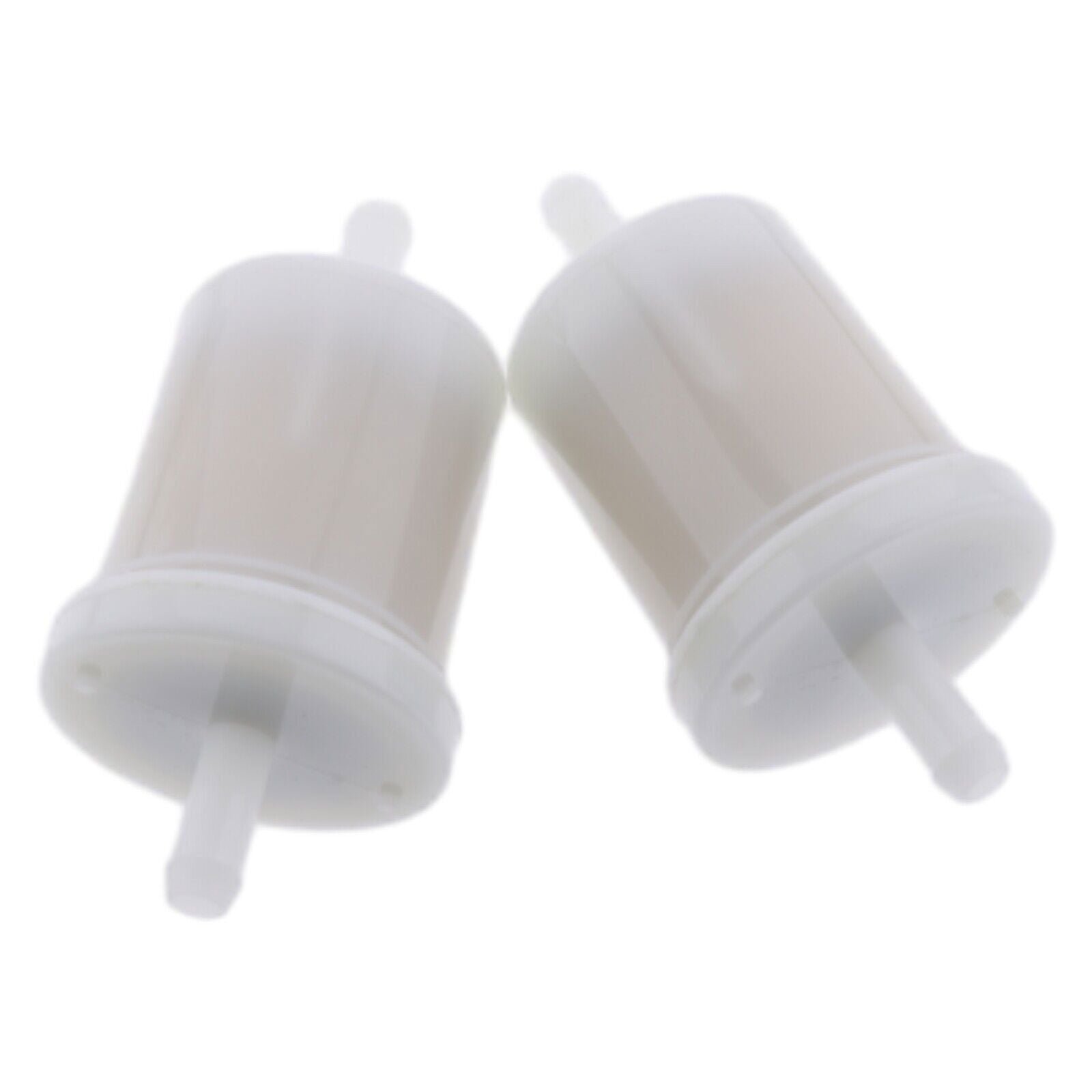 2X Fuel Filters John Deere F912 F932 1420 322 Front Mowers 2020 2020A 2030