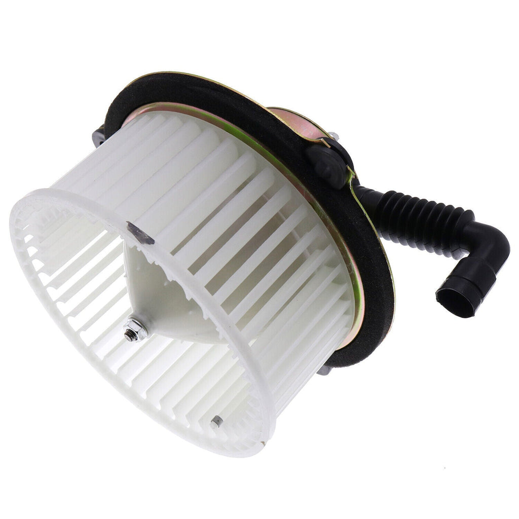 24V Blower Motor 4391755 for John Deere 230LC 230LCR 270LC 330LCR 200LC 330LC