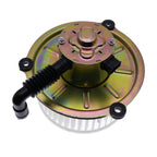 24V Blower Motor 4391755 for John Deere 230LC 230LCR 270LC 330LCR 200LC 330LC