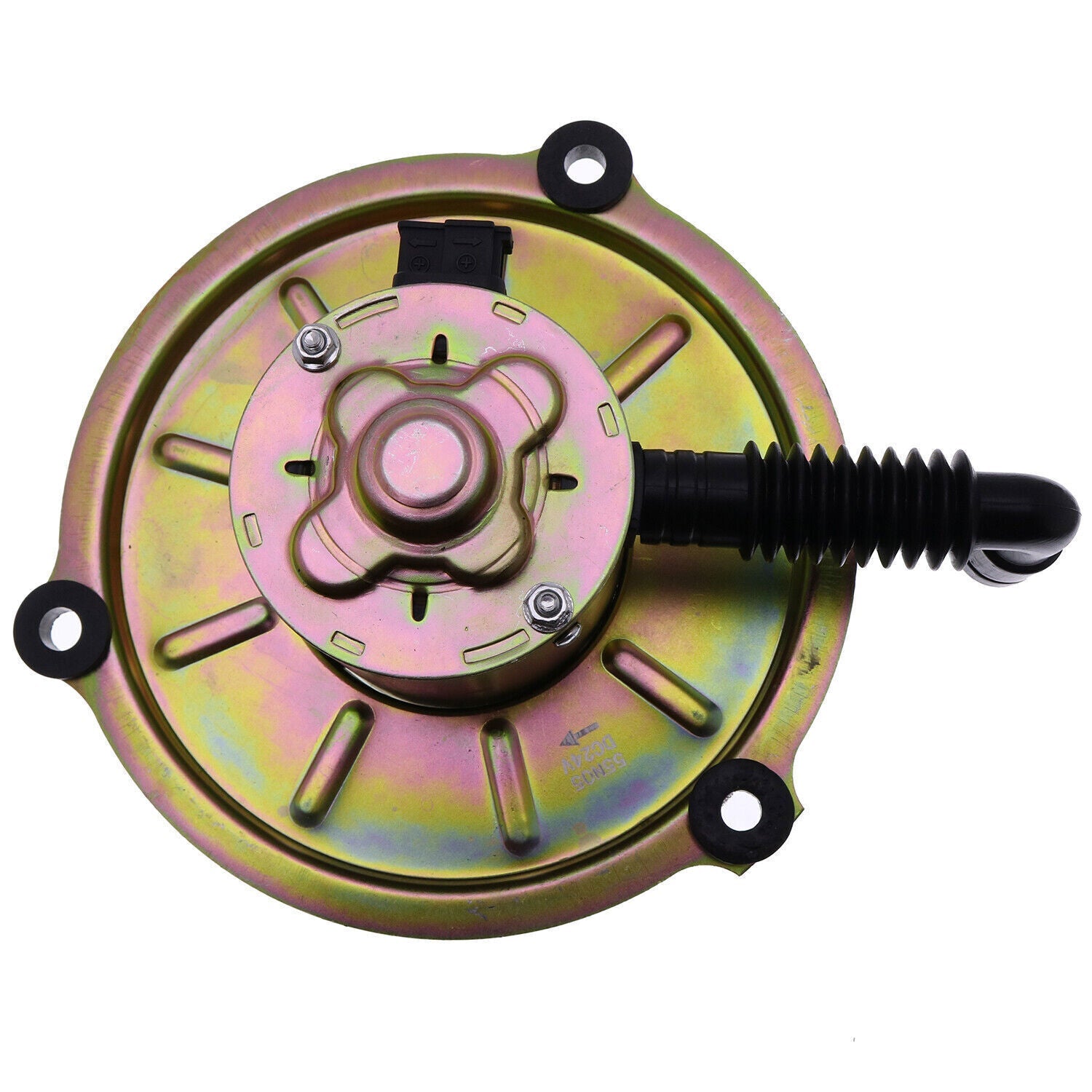 24V Blower Motor 4391755 for John Deere 230LC 230LCR 270LC 330LCR 200LC 330LC