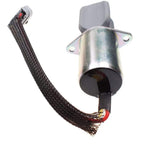 New 6785-5121 11033700 Stop Solenoid 24V for Volvo Wheel L70C L330C L70B L330C
