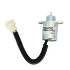 Fuel Shutoff Solenoid 17594-60014 For Kubota B2100 BX22D  D905/1105 V1205/1305