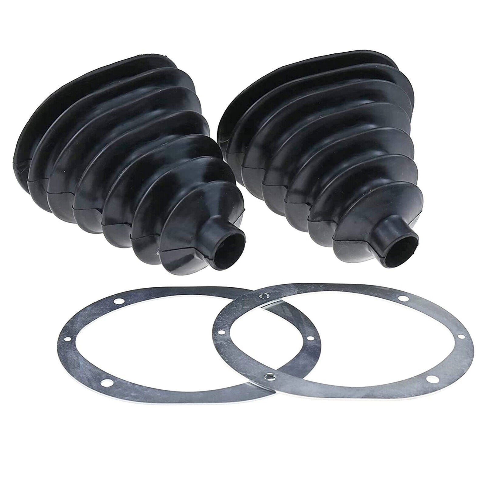 Rubber Steering Boot 6532127 For Bobcat Steer S130 S150 S160 S175 S185 S205 S220