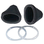 Rubber Steering Boot 6532127 For Bobcat Steer S130 S150 S160 S175 S185 S205 S220