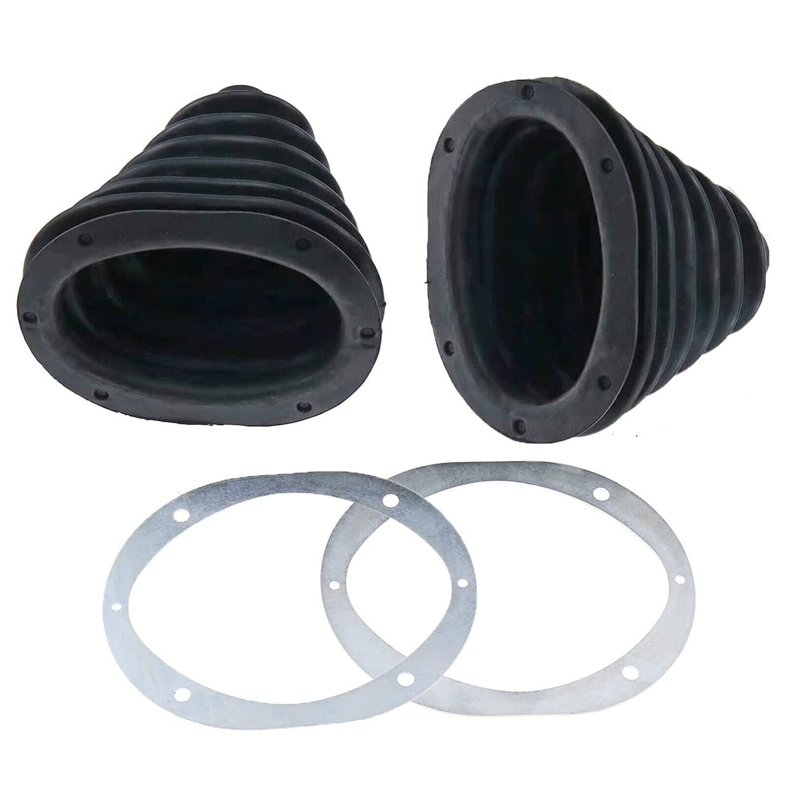 Rubber Steering Boot 6532127 For Bobcat Steer S130 S150 S160 S175 S185 S205 S220