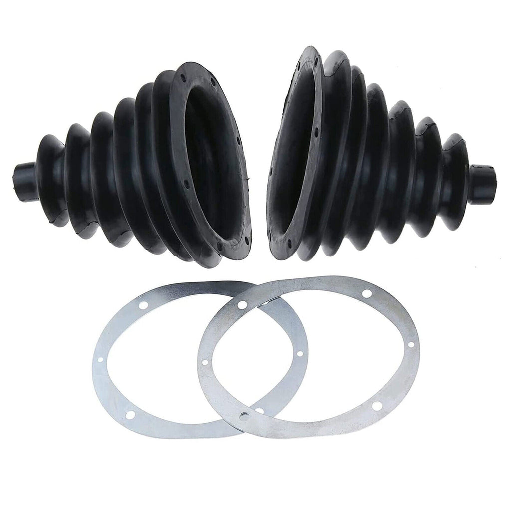 Rubber Steering Boot 6532127 For Bobcat Steer S130 S150 S160 S175 S185 S205 S220