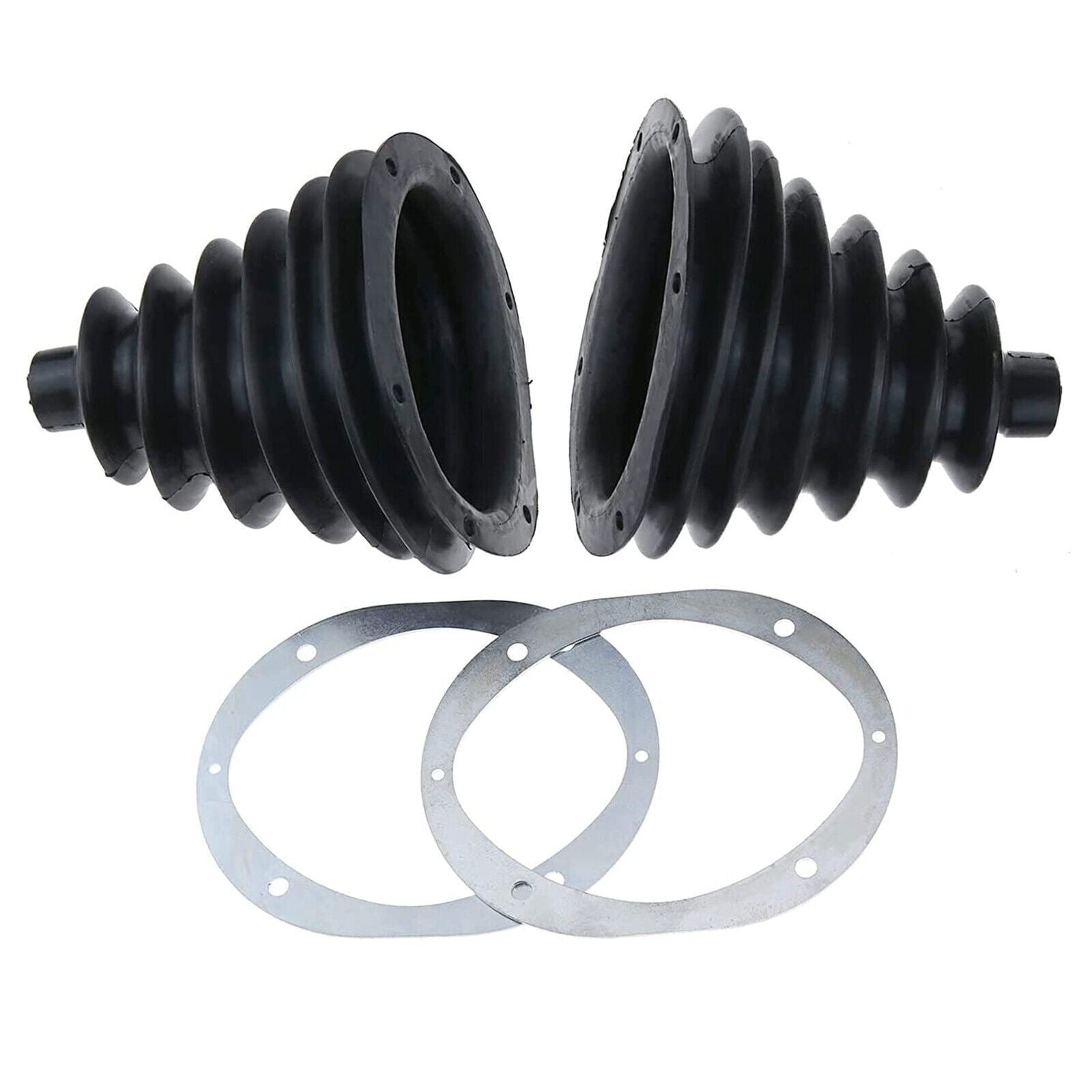 Rubber Steering Boot 6532127 For Bobcat Steer S130 S150 S160 S175 S185 S205 S220