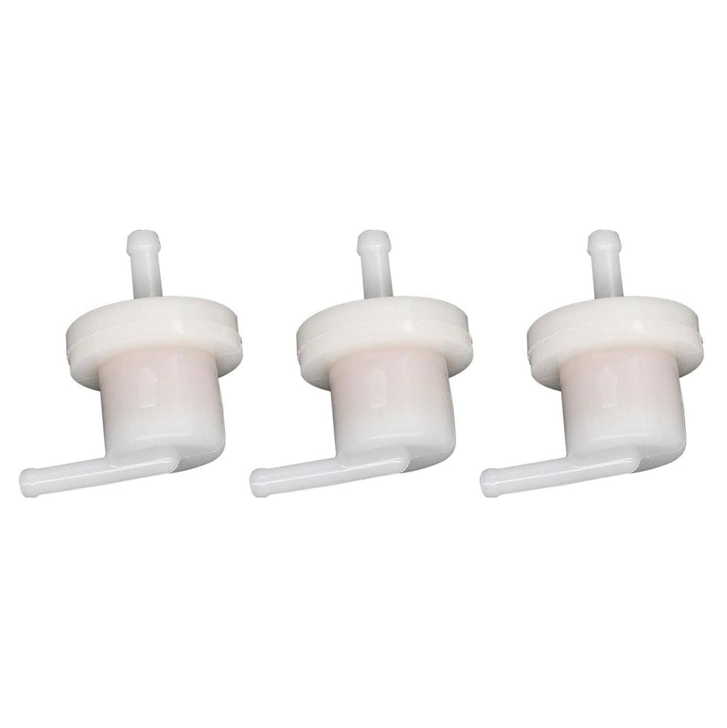 3PCS Fuel Filter 16900-GET-003 For Honda Scooter CHF50 CHF50S CHF50P CHF50PS