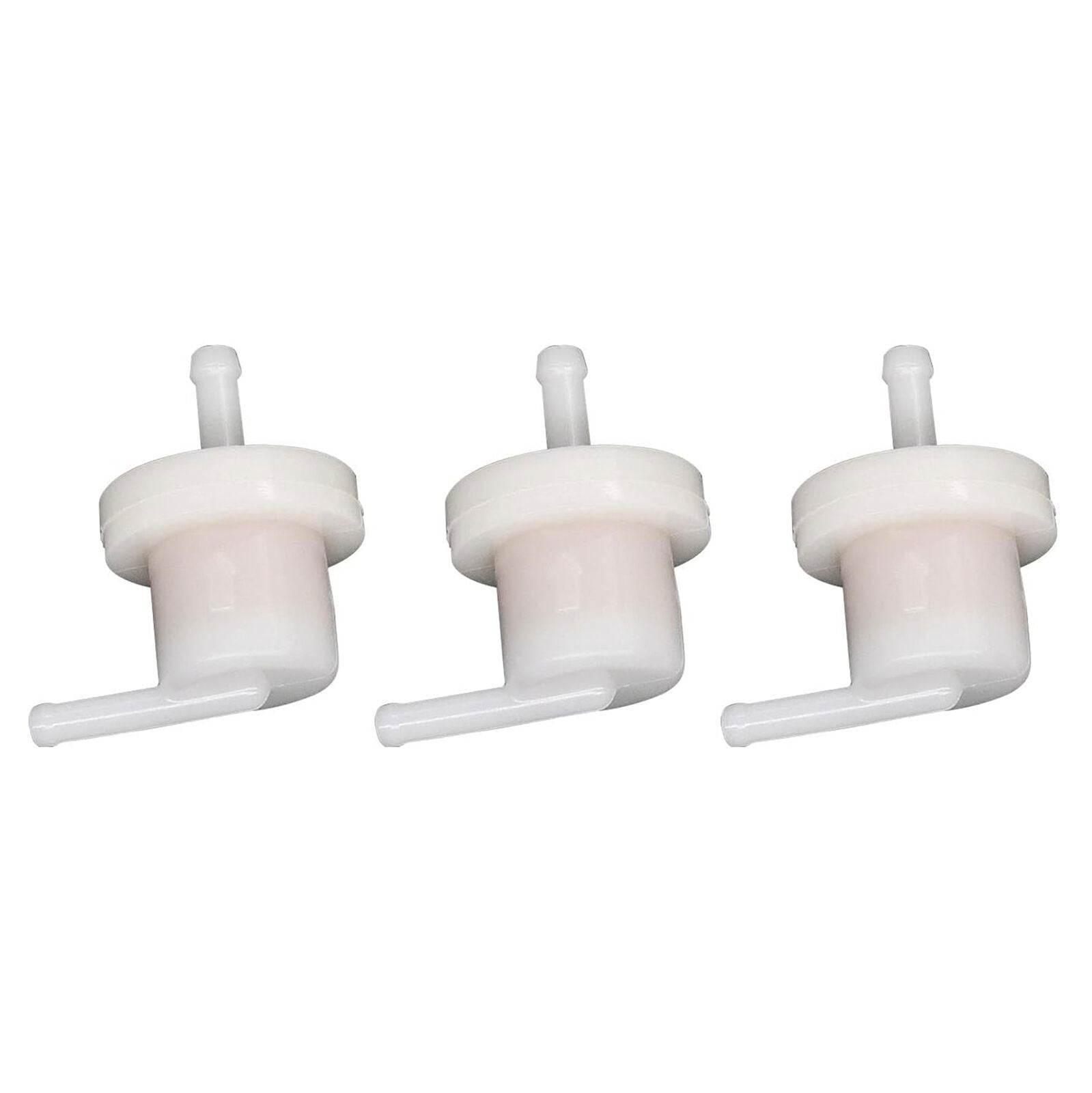 3PCS Fuel Filter 16900-GET-003 For Honda Scooter CHF50 CHF50S CHF50P CHF50PS