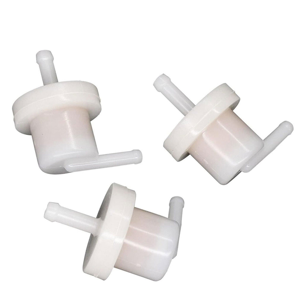 3PCS Fuel Filter 16900-GET-003 For Honda Scooter CHF50 CHF50S CHF50P CHF50PS