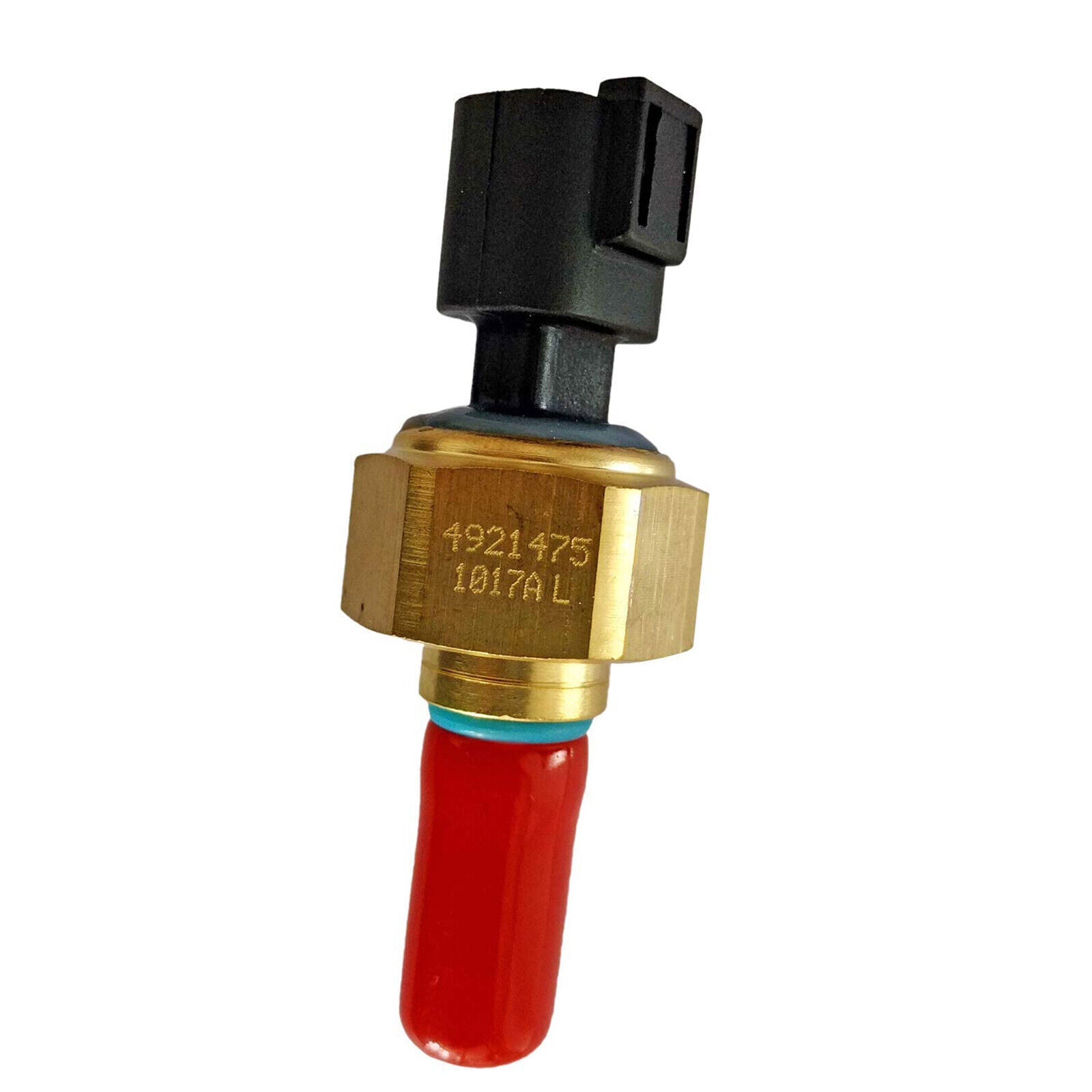 New Oil Pressure Sensor 4921475 3417185 for Cummins ISX QSX Engine