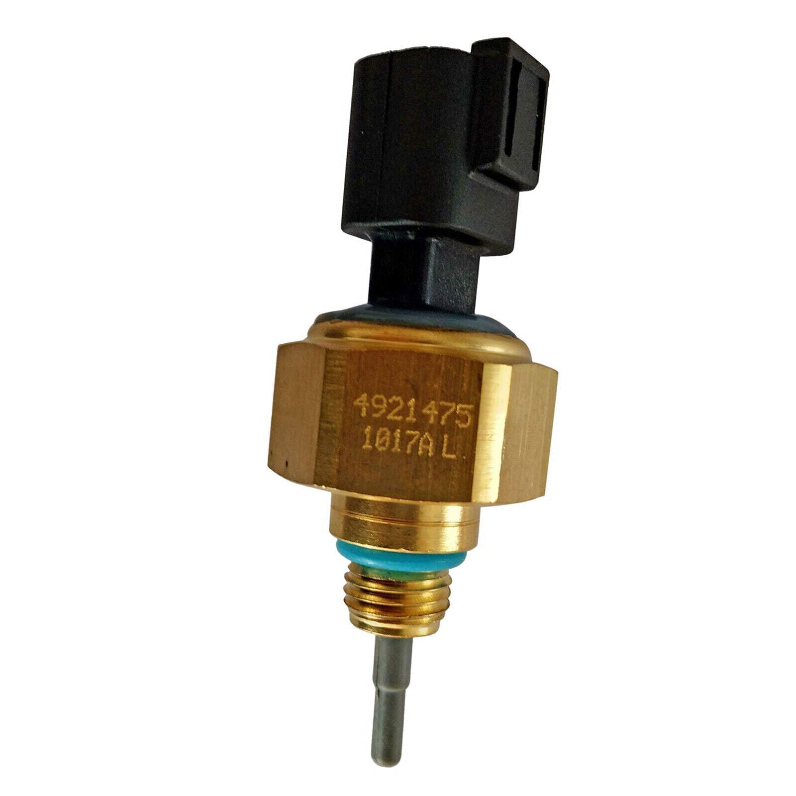 New Oil Pressure Sensor 4921475 3417185 for Cummins ISX QSX Engine