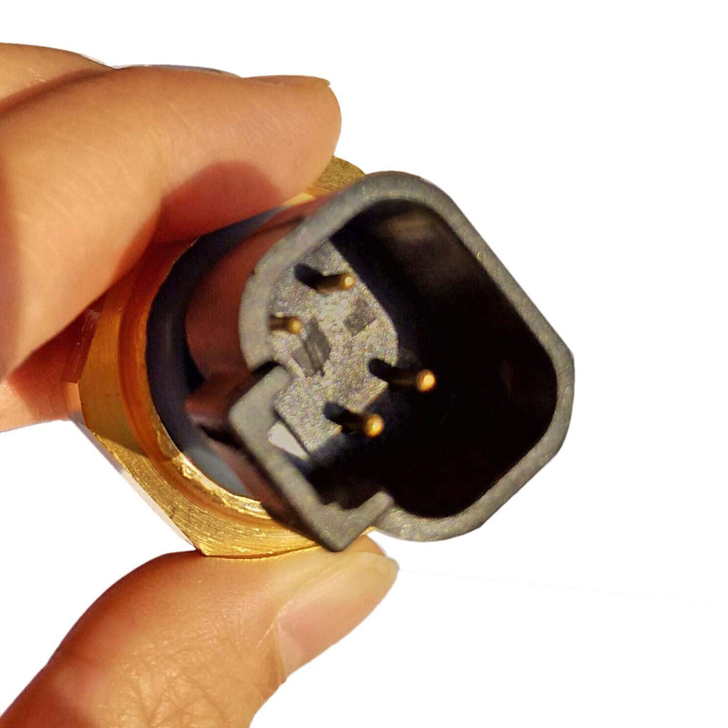 New Oil Pressure Sensor 4921475 3417185 for Cummins ISX QSX Engine