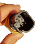 New Oil Pressure Sensor 4921475 3417185 for Cummins ISX QSX Engine