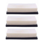 Good Quality 3PCS For Baldwin PA5774 Donaldson P637259 Wix 24616 Air Filter
