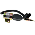 Solenoid  SA-3850-12 F1HZ-9N392-A 1751ES-12E6UC4B1S5 E9HN-9N392AB For Ford 7.8L